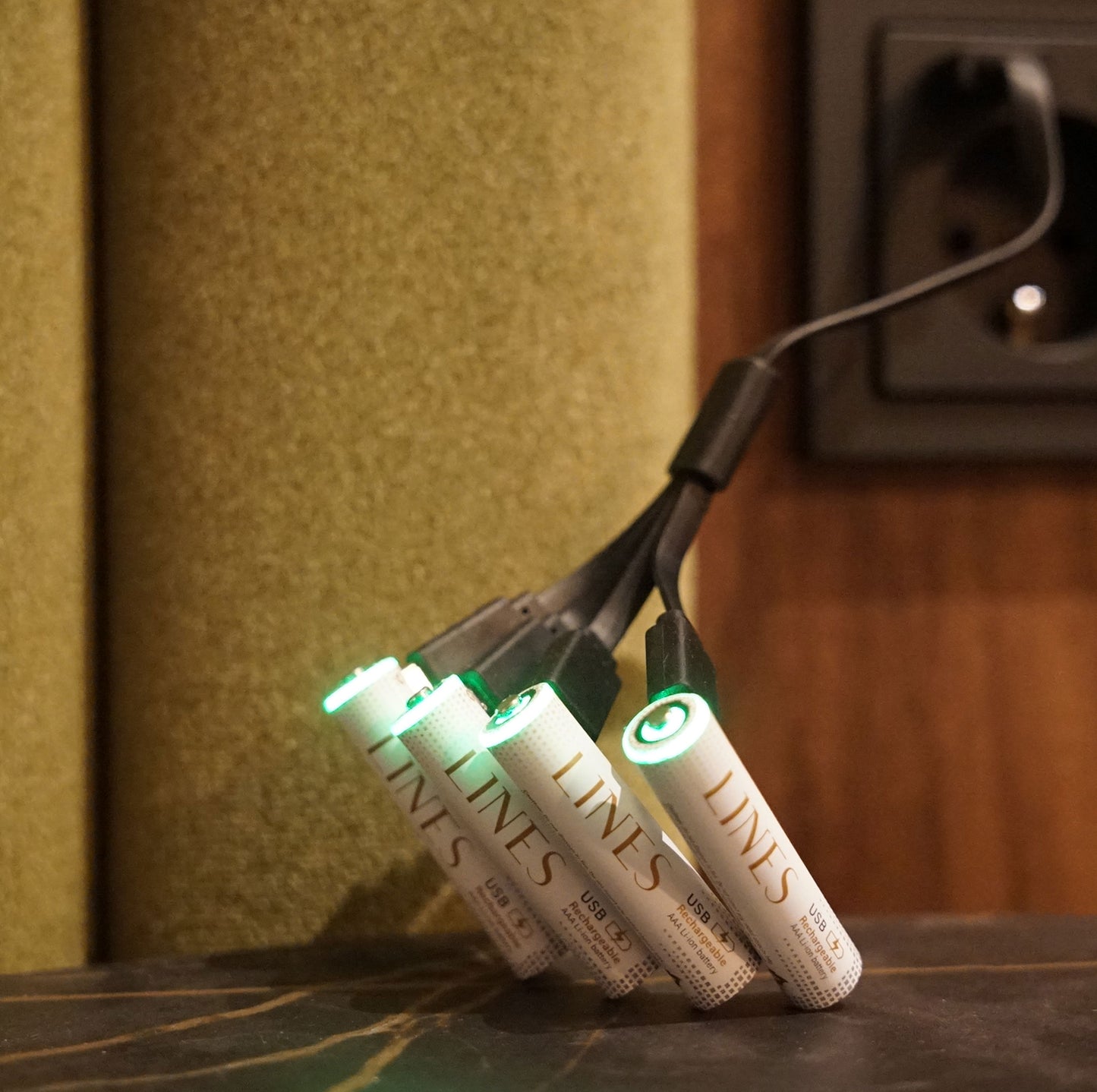 AA & AAA Essentials Bundle